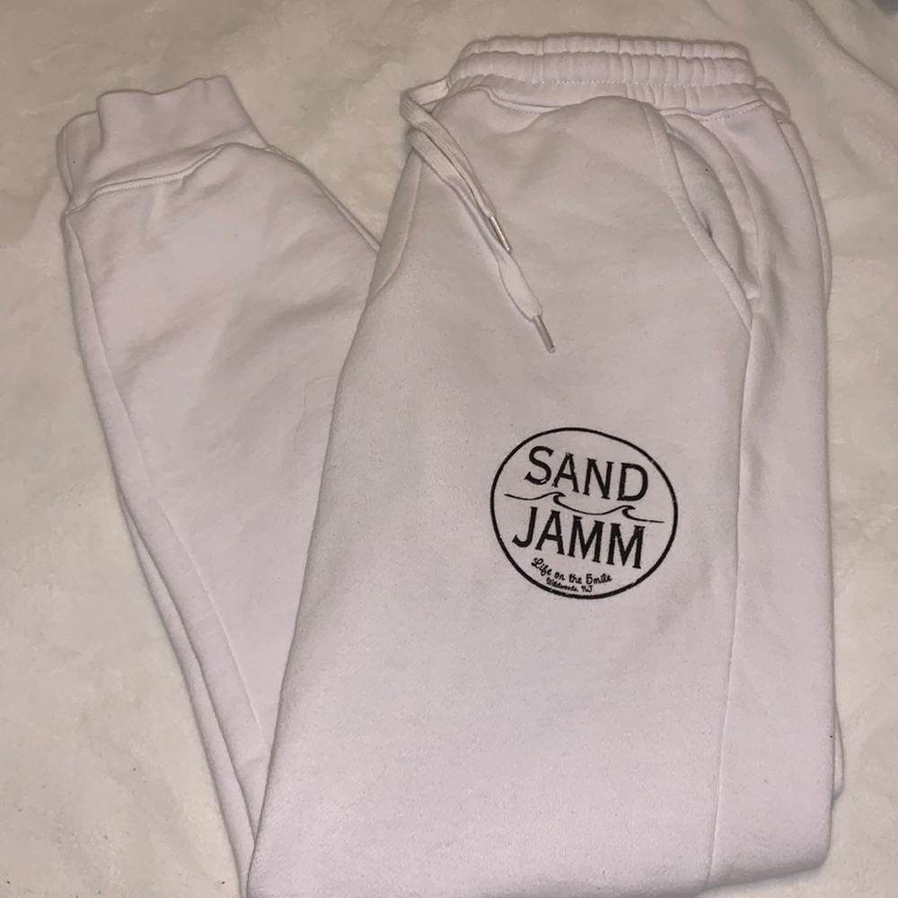 Sand Jamm Joggers